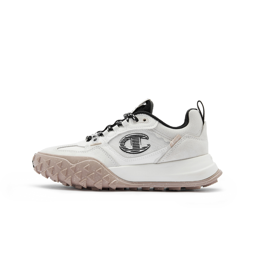 女款 Champ Tracker 2 追跡者-冰川白(U4BFCRW05U30)