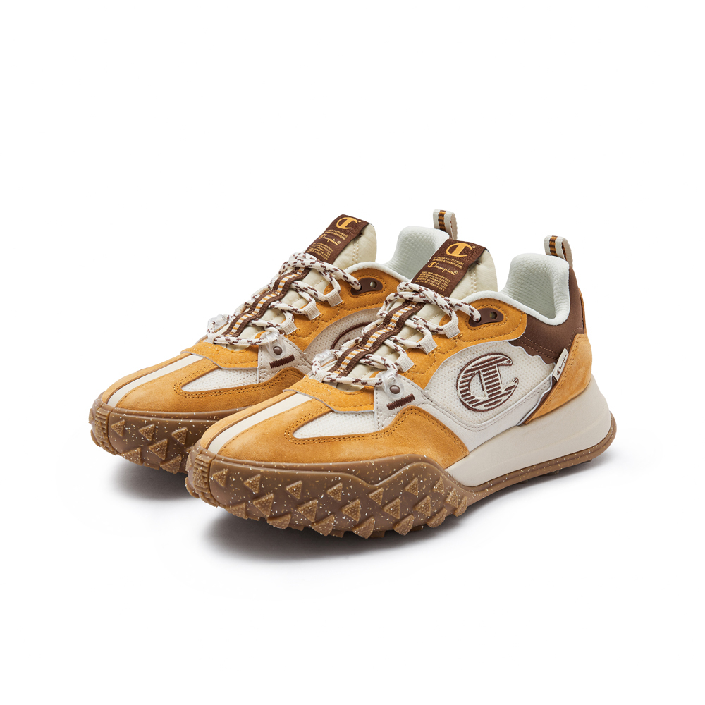 男款 -Champ Tracker 2 追跡者-沙漠黃(U4BFCRM05H8)