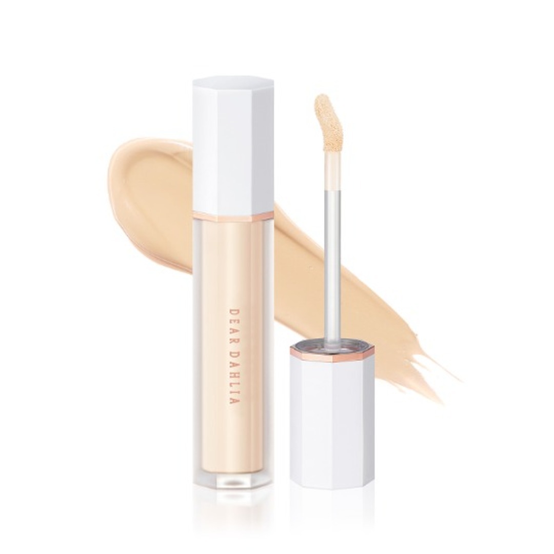 Dear Dahlia Flawless Fit Expert Concealer
