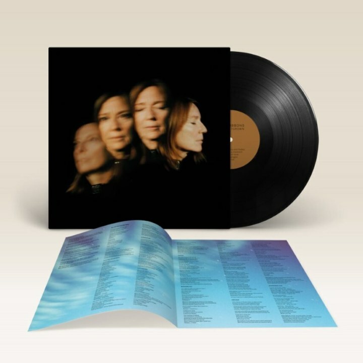 Beth Gibbons《Lives Outgrown》（LP）