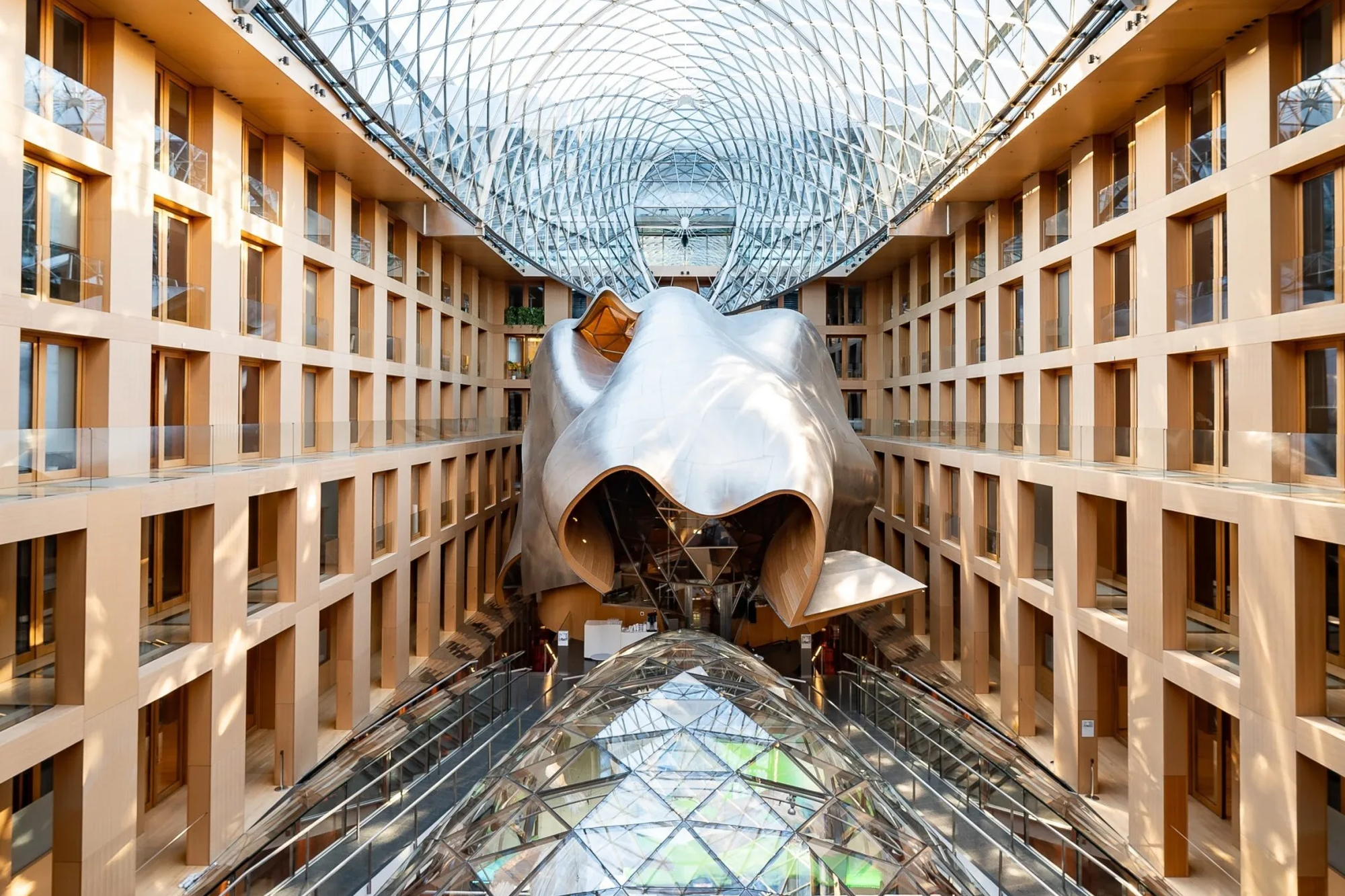 首次由iF執行的設計趨勢論壇