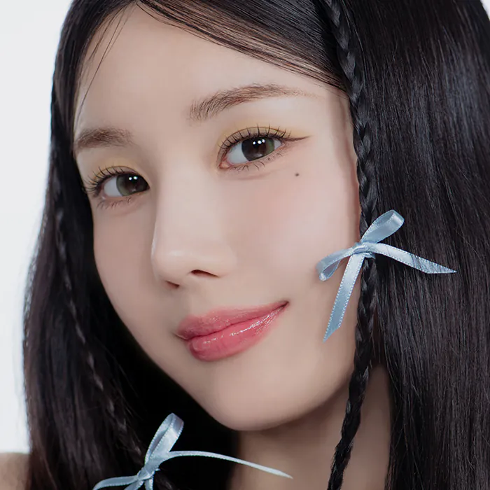 [月拋] Lenstown 1 Month Daisy Dream Green 月拋棄彩妝隱形眼鏡｜每盒2片