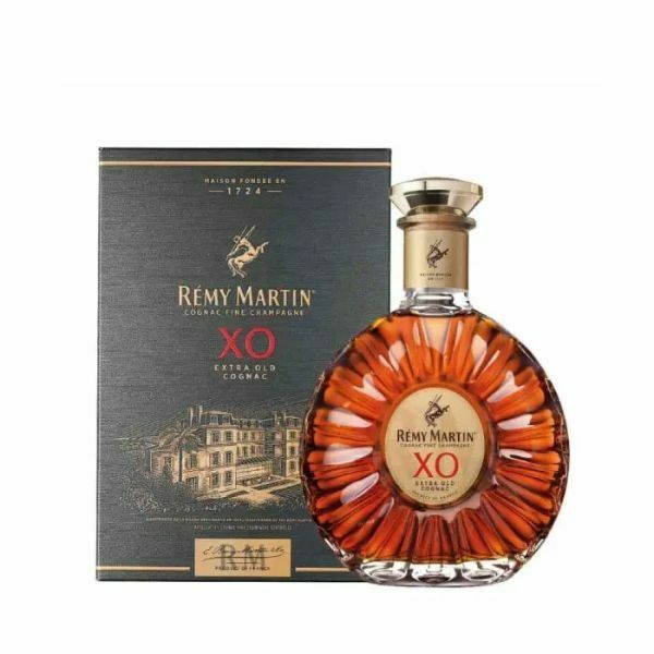 人頭馬Xo干邑白蘭地Remy Martin Xo Cognac 700ml
