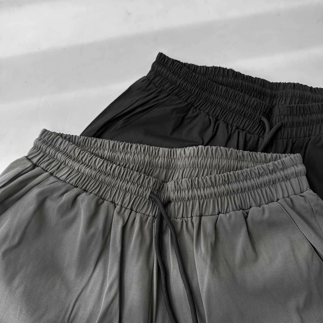 自訂款 側邊口袋工作短褲 68227