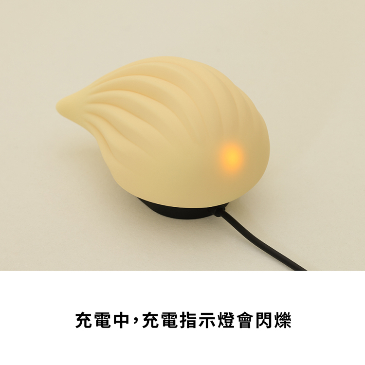 iroha+ 悅自己 YORUKUJIRA 夜東鯨 愉悅震動器