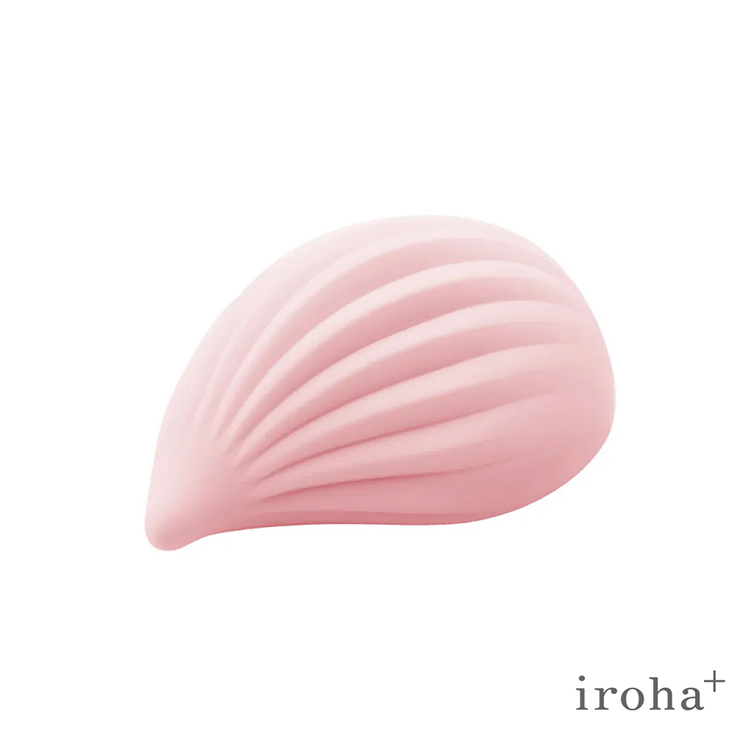 iroha+ 悅自己 KUSHINEZUMI 春日梳 愉悅震動器
