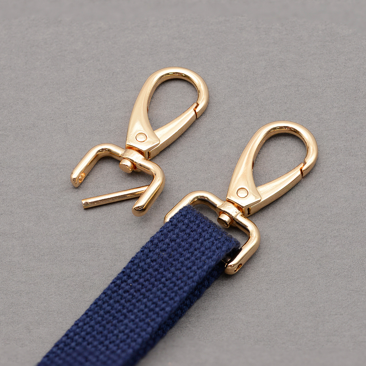 螺絲款_問號勾環 / D形環