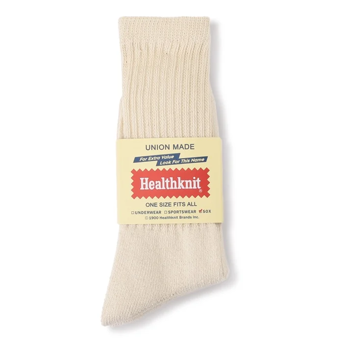 Healthknit Socks 3pcs pack