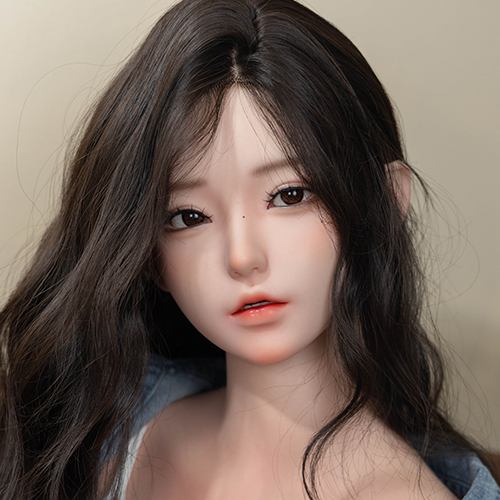 SHEDOLL 全矽膠 165cm E胸 江小婉 silicone sex doll