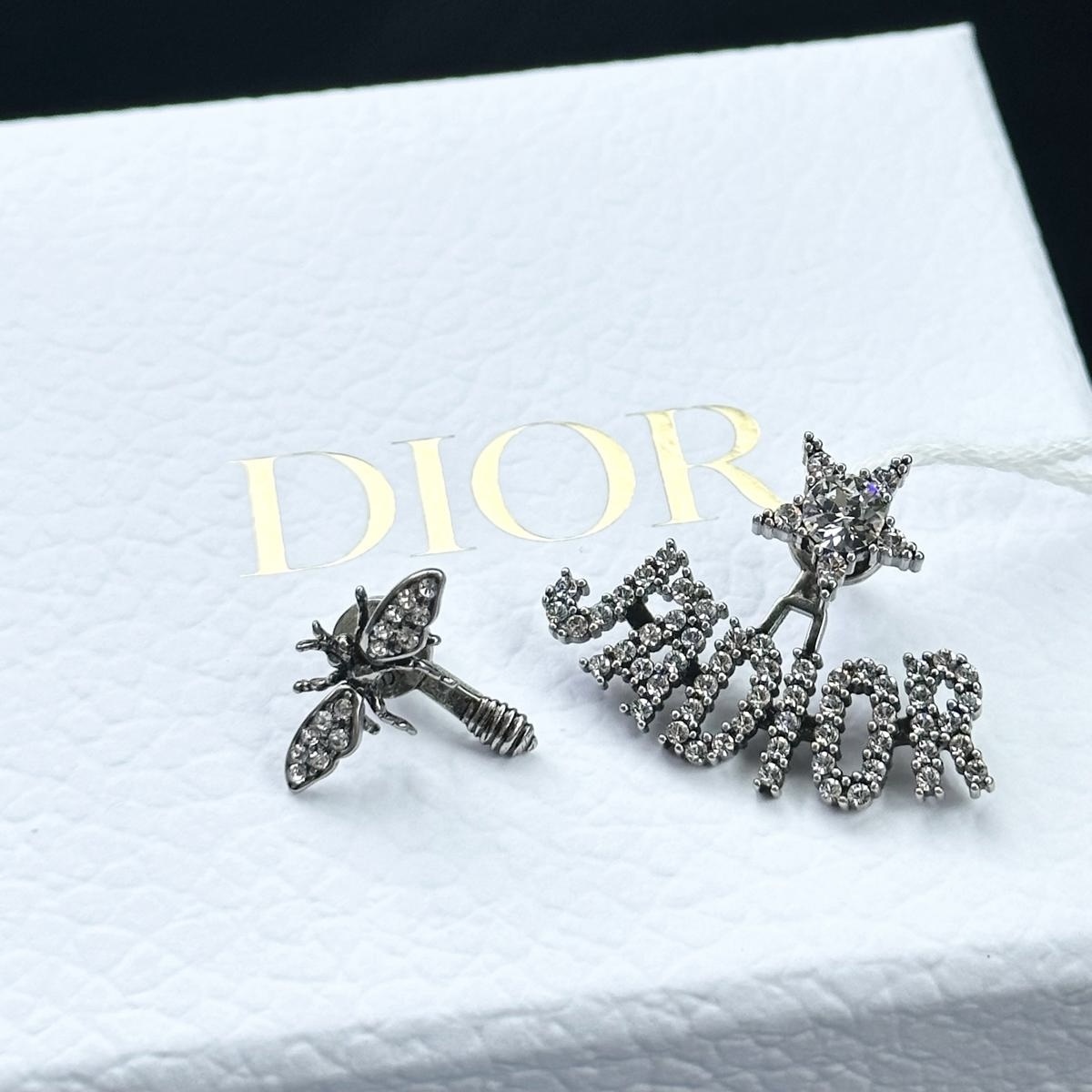 Outlet Dior Earrings