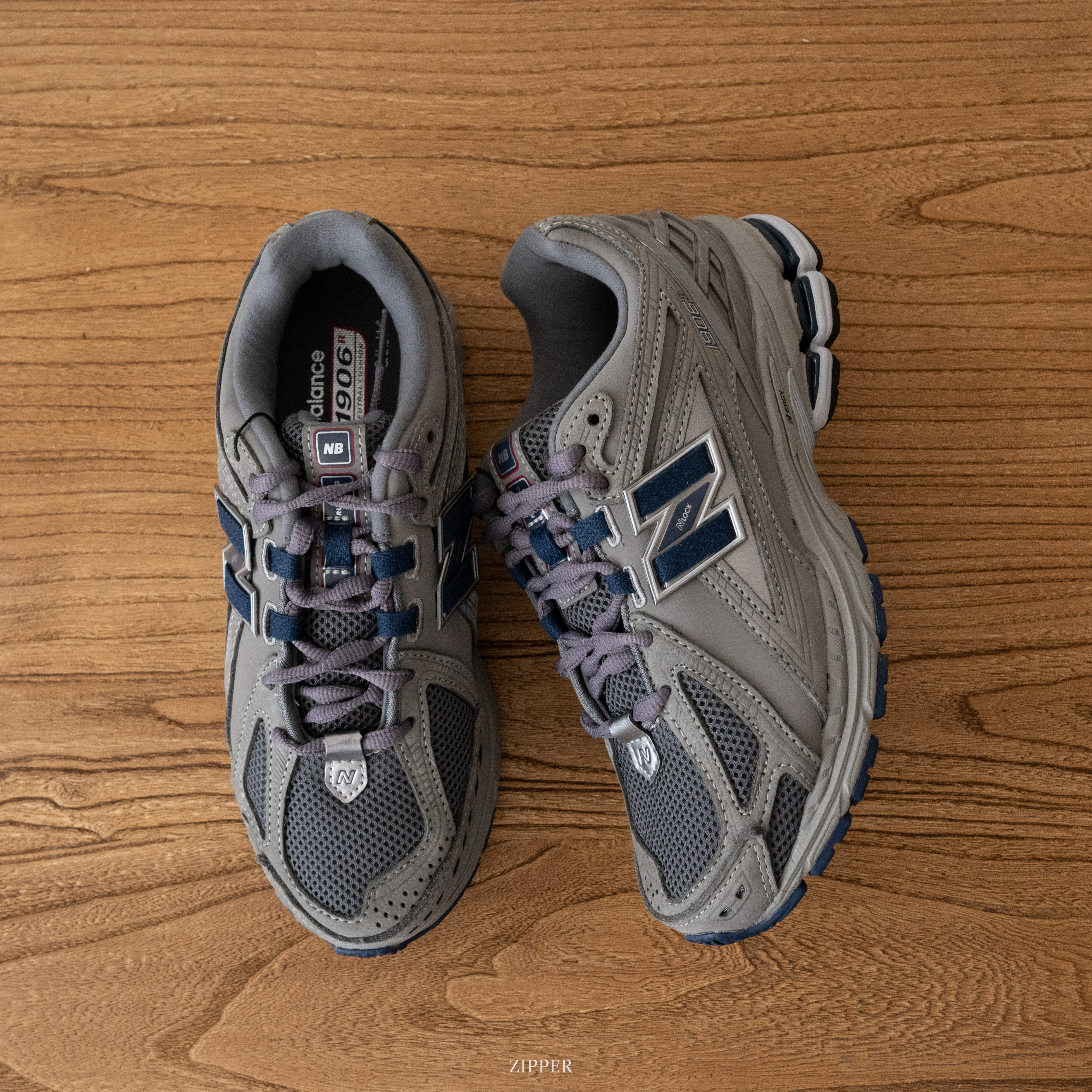 ★ 【New Balance】M1906RB ★ ニューバランス1906R ★ New Balance 1906R M1906RA M1906RB | SneakerNews.com