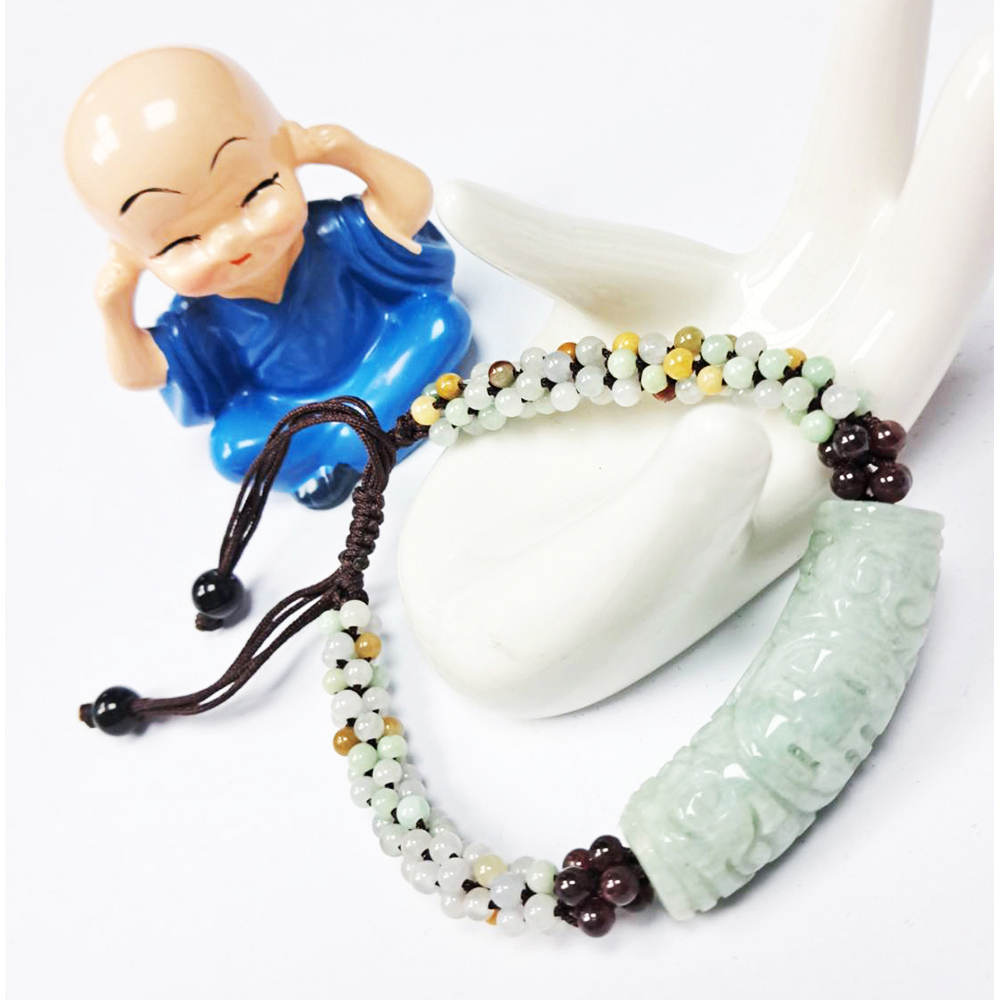 福滿堂{玉管}開運手練【十方】135438