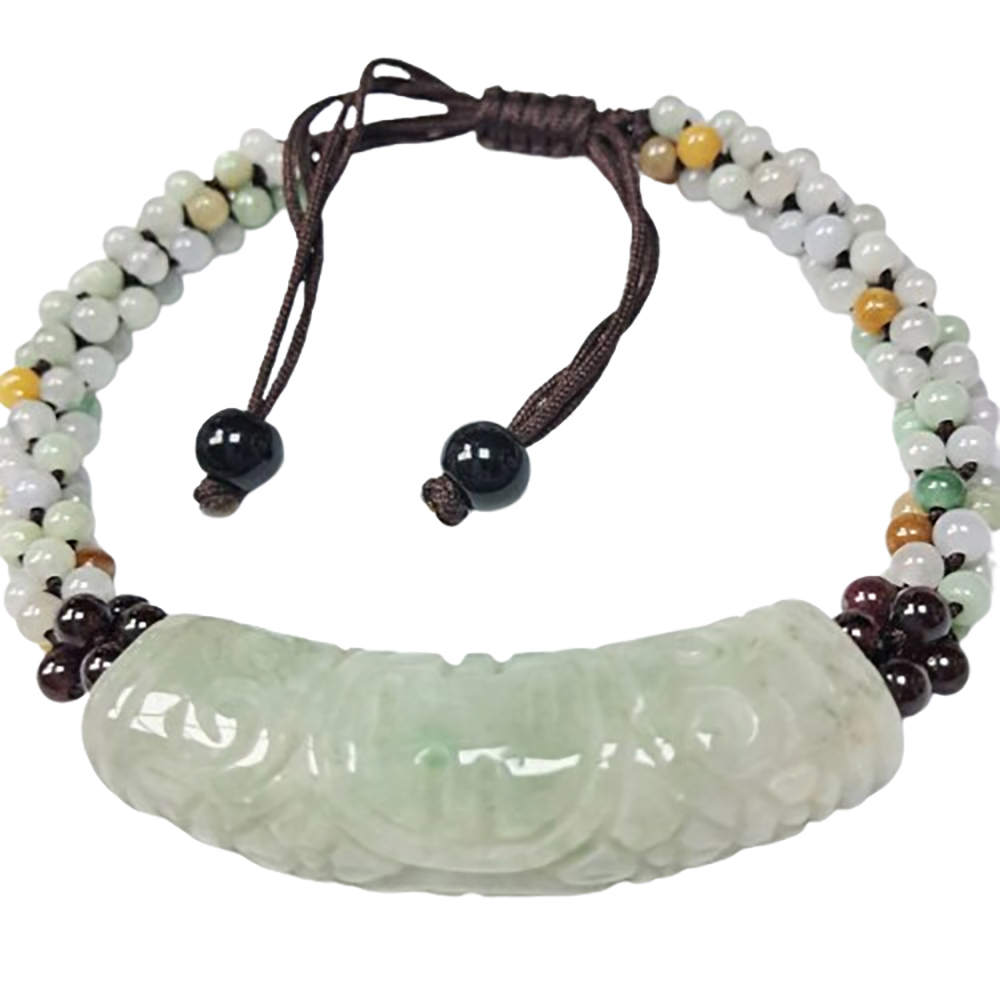 福滿堂{玉管}開運手練【十方】135438