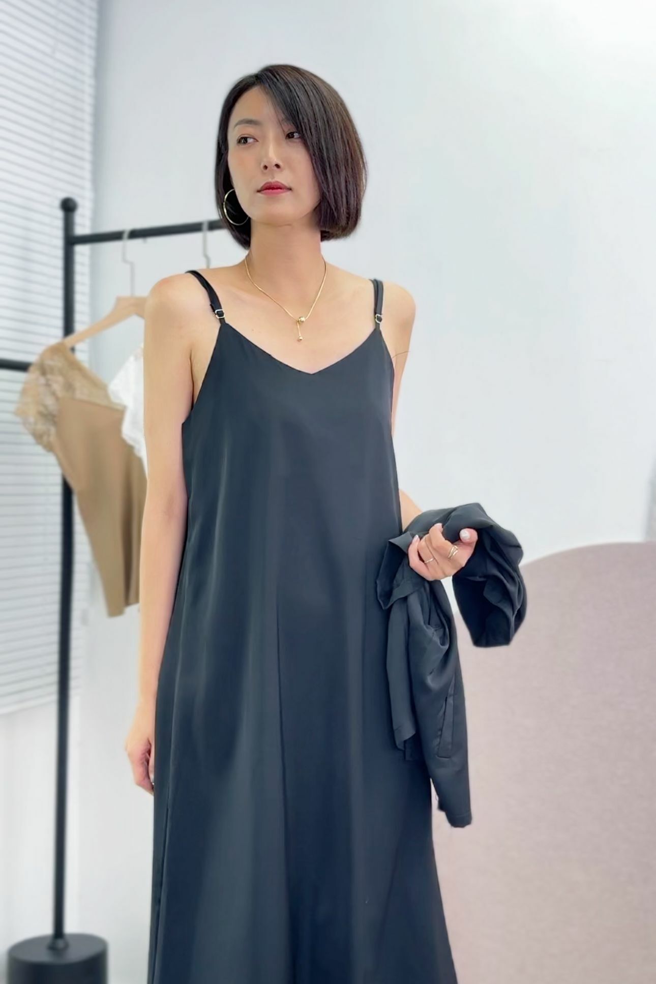 SET#6048 🤍獨孤女神套裝