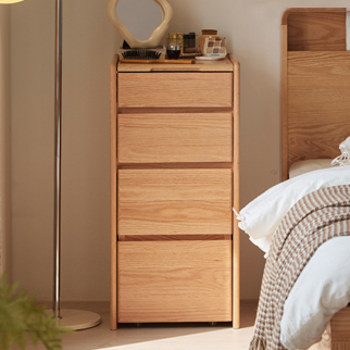 京典實木梳妝台C款 JD-N1051