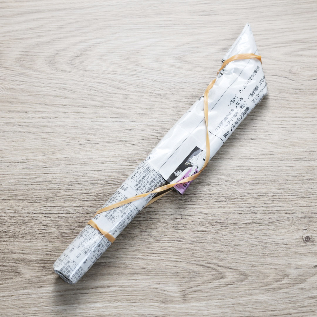 Tinker knives 柴田崇行 BARRACUDA&nbsp;骨刻 165mm 青紙超級鋼