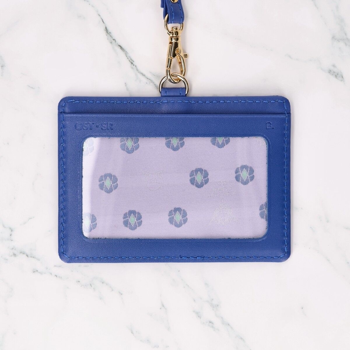 Pbandai 預訂2024/7月 機動戦士ガンダム00　革小物・スカーフアイテム　IDケース（全4種）