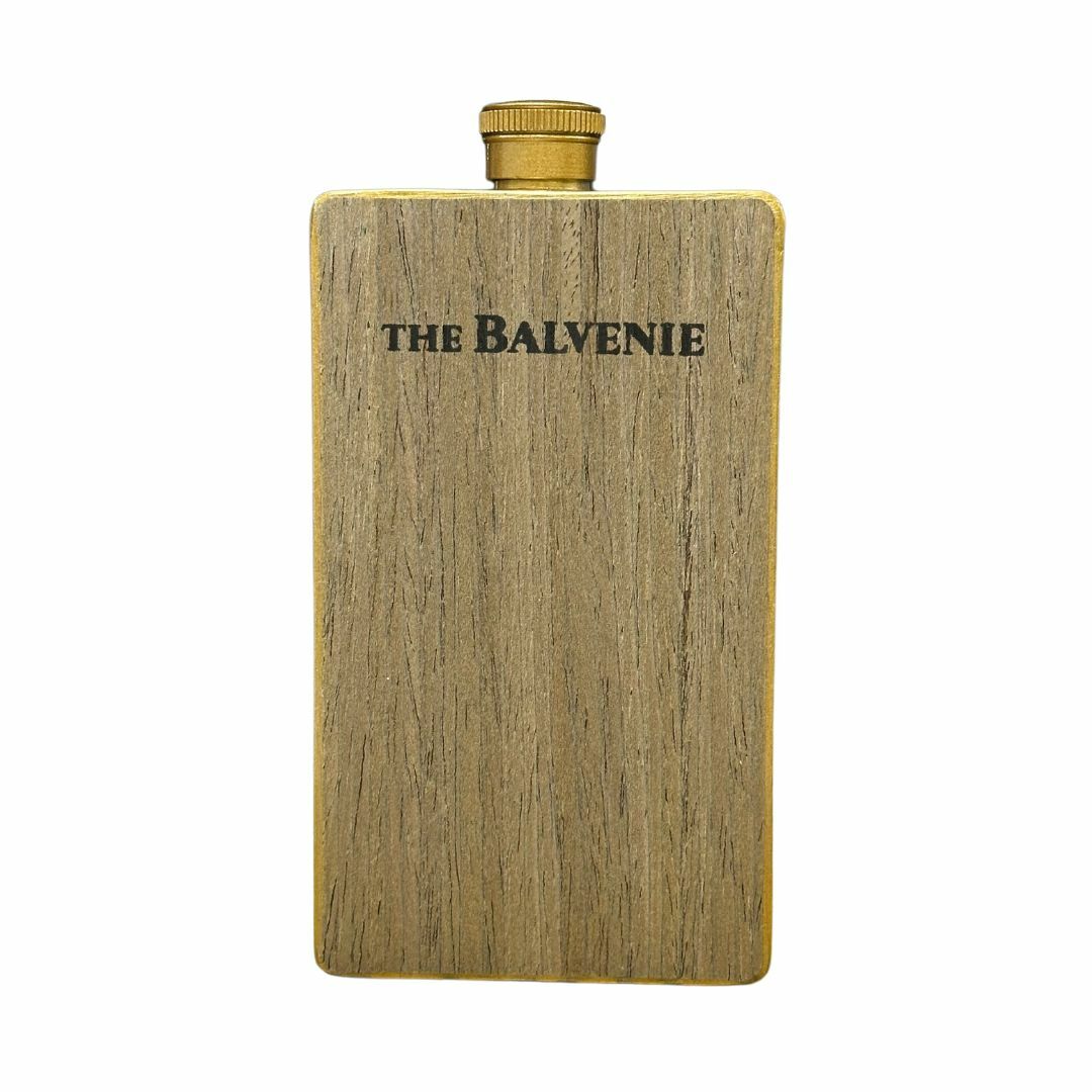 Balvenie 酒瓶