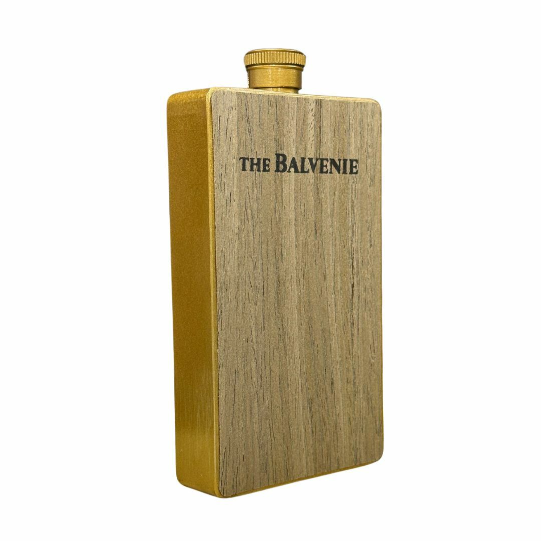 Balvenie 酒瓶