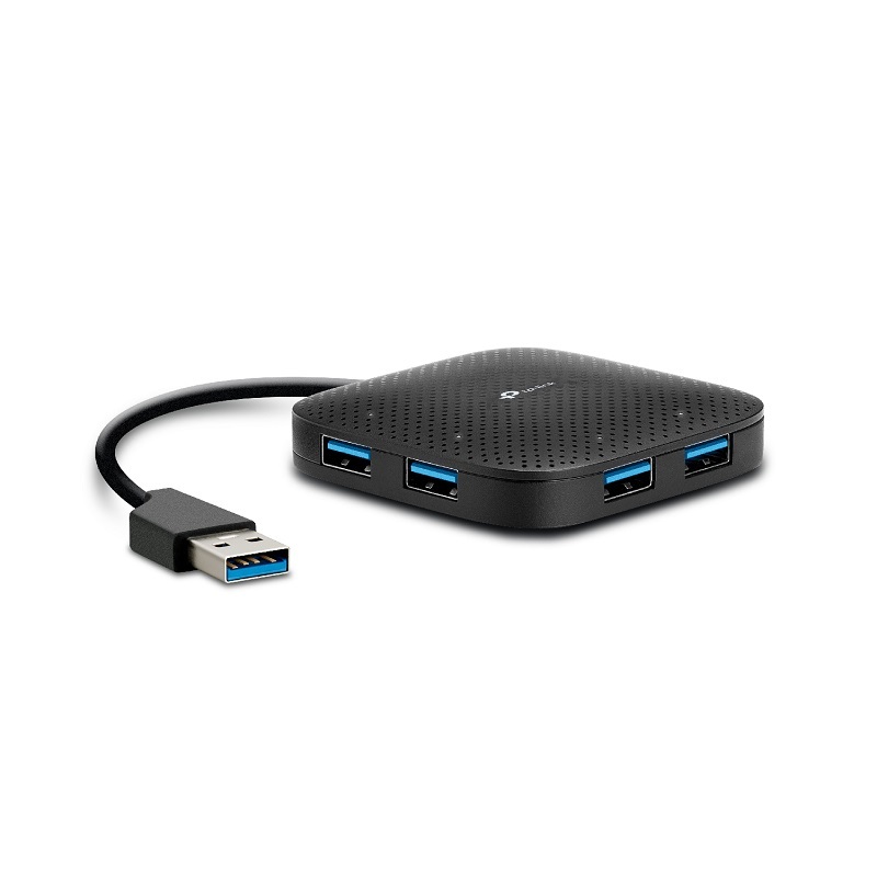 TP-Link UH400 USB3.0 4端口 集線器