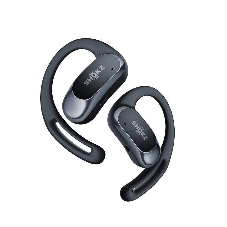 SHOKZ OpenFitAir オープンイヤー完全ワイヤレスイヤホン T511 OpenFit Air オープンイヤーイヤホン - Shokz (ショックス) 日本