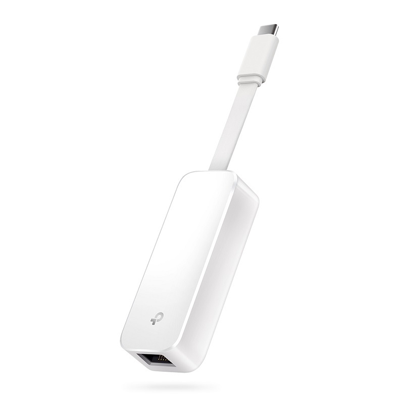 TP-Link UE300C USB Type-C Gigabit 網路卡