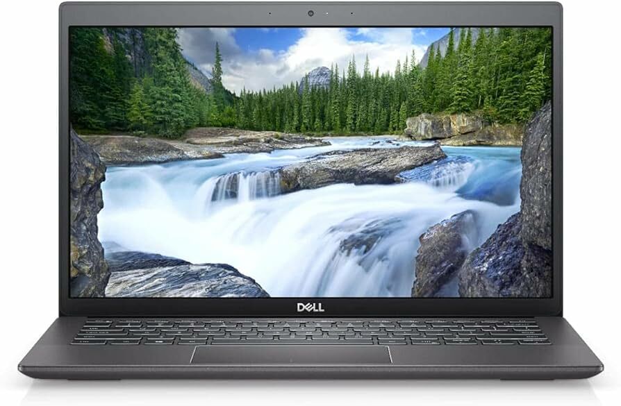Dell Latitude 3301