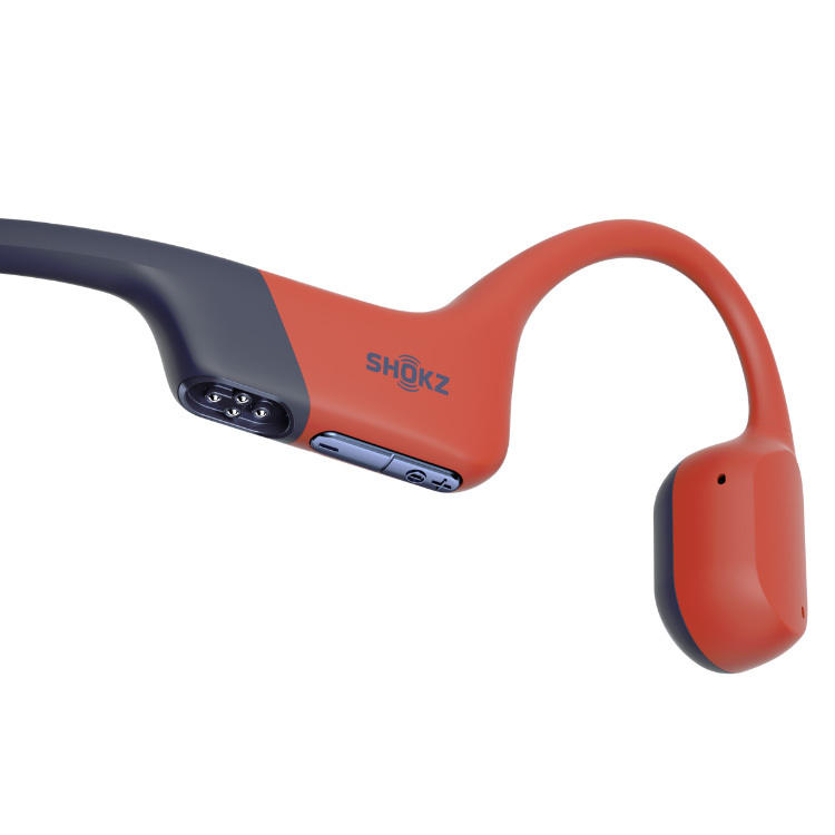 Shokz OpenSwim Pro S710 骨傳導防水MP3 耳機