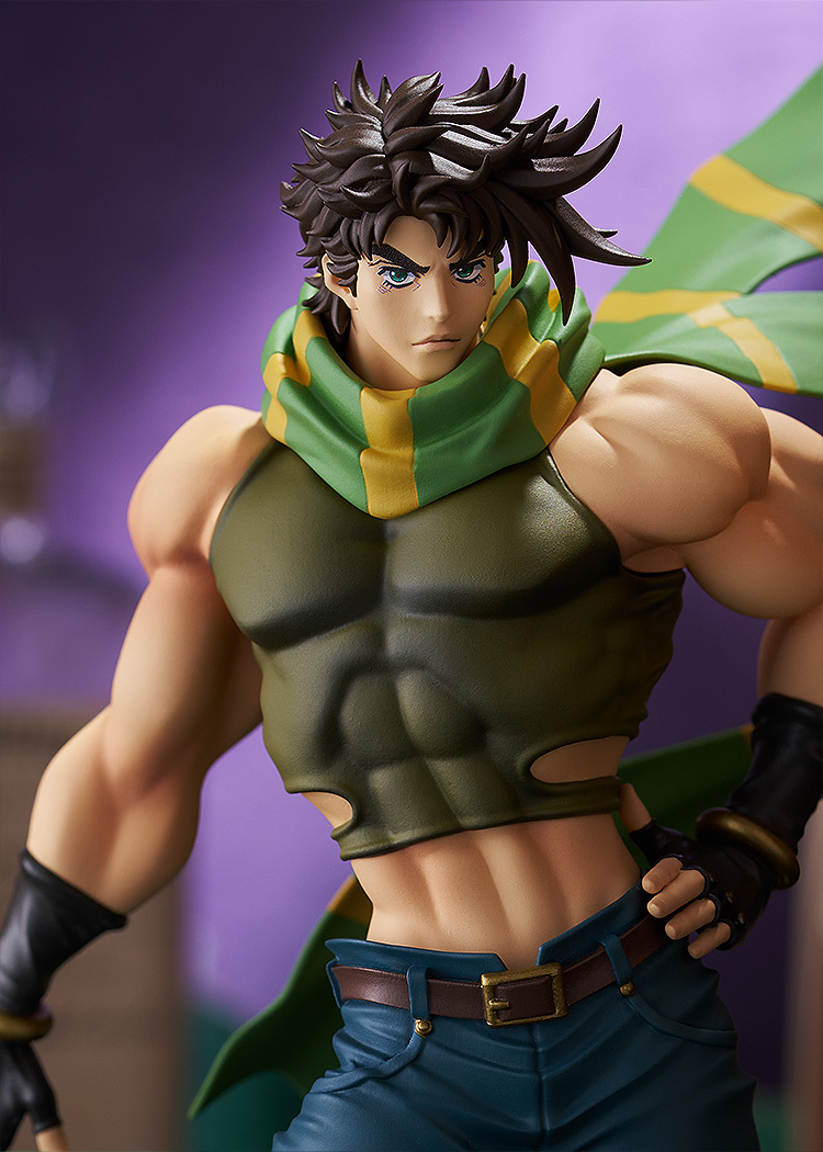 POP UP PARADE 喬瑟夫‧喬斯達 POP UP PARADE Joseph Joestar