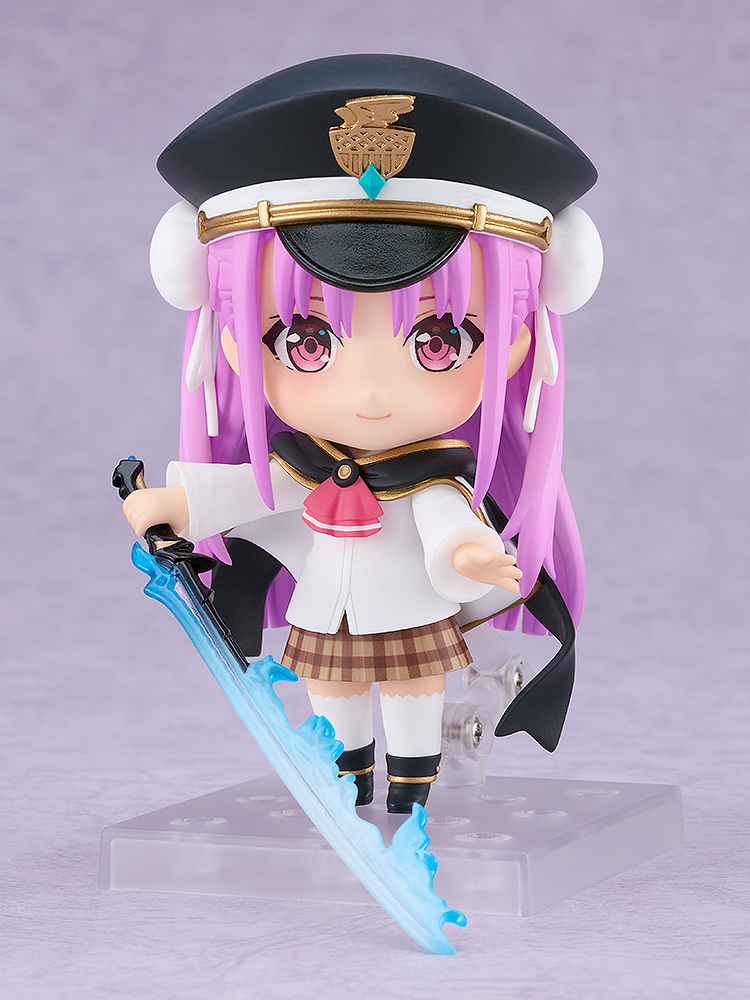 黏土人  國見玉 Nendoroid Tama Kunimi NEN2487