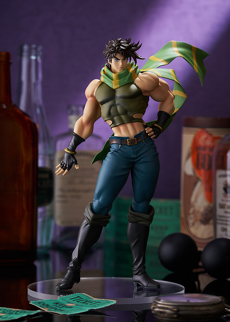 POP UP PARADE 喬瑟夫‧喬斯達 POP UP PARADE Joseph Joestar