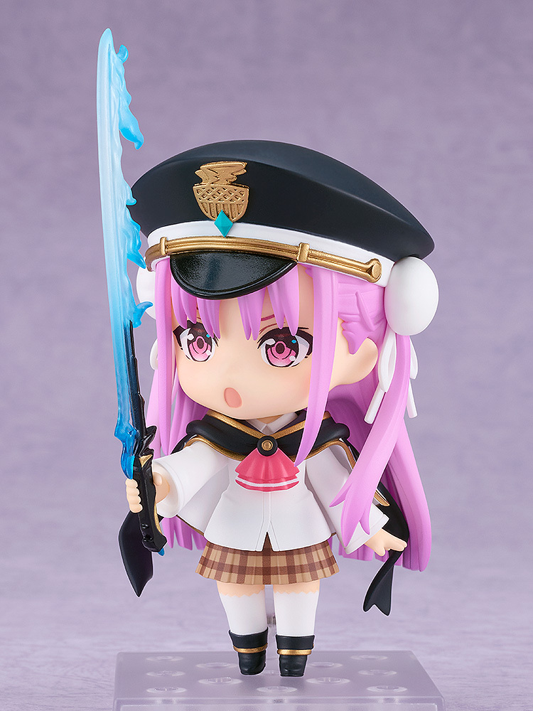 黏土人  國見玉 Nendoroid Tama Kunimi NEN2487