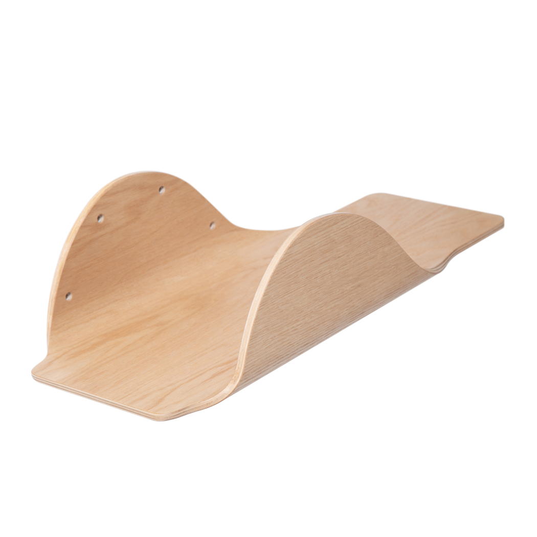 Stingray Wall Shelf