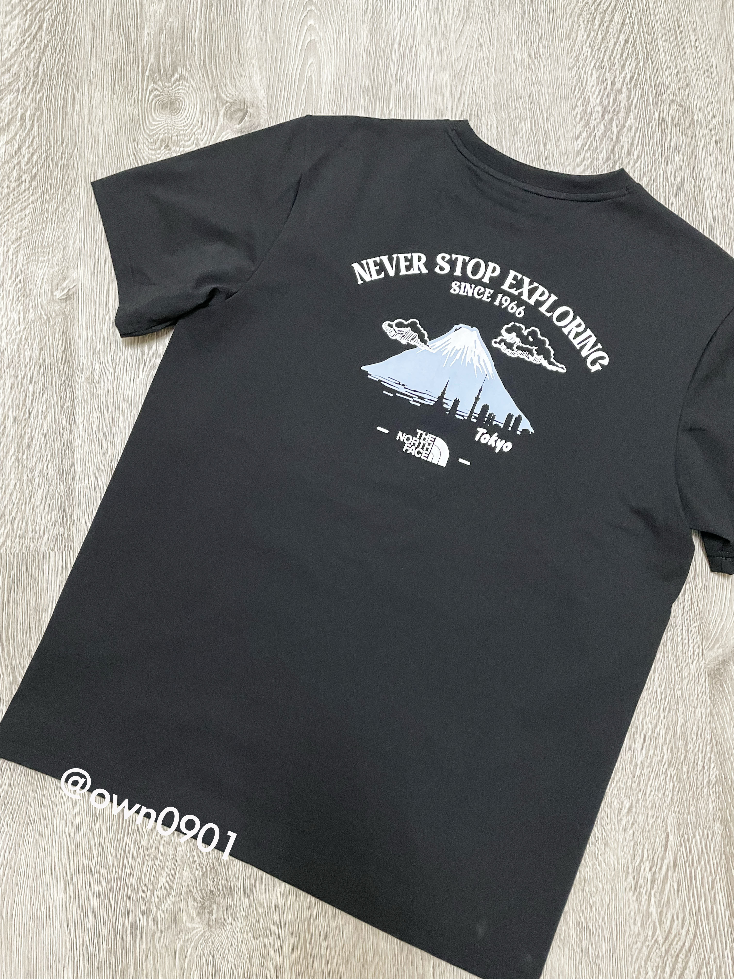【THE NORTH FACE】CITY TRAVEL S/S R/TEE★NT7UP18A THE NORTH FACE】CITY TRAVEL S/S R/TEE☆NT7UP18A (THE NORTH
