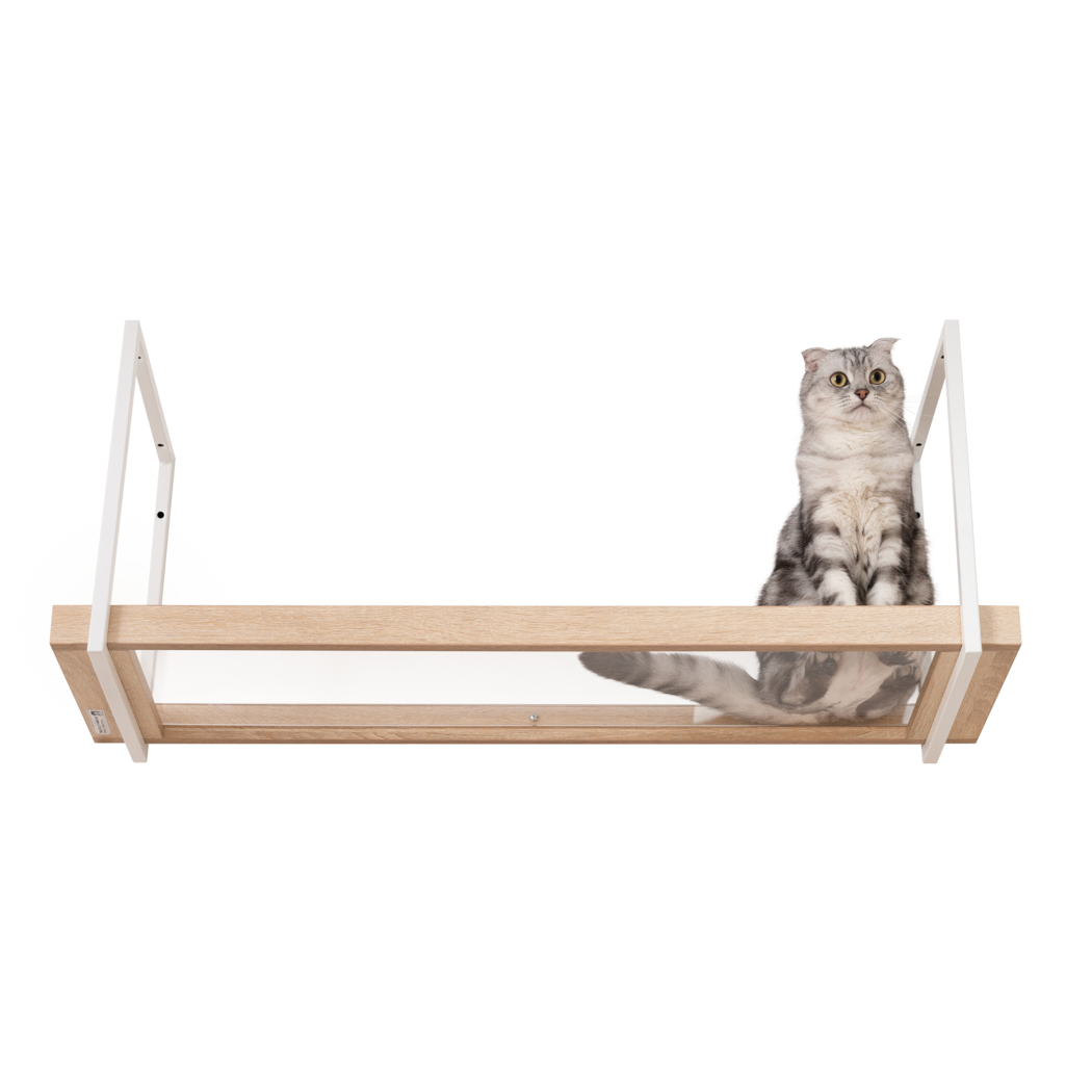 Avenue Cat Shelf