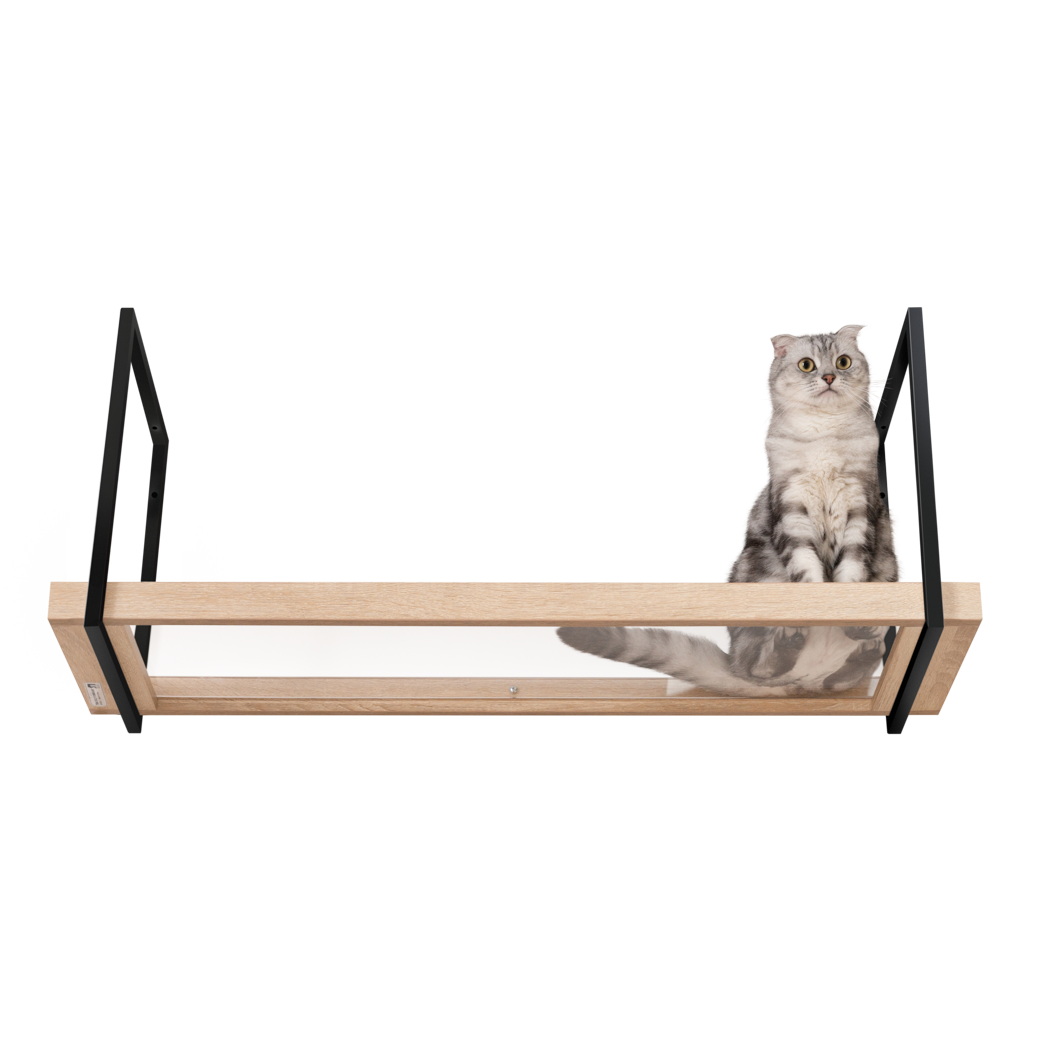 Avenue Cat Shelf