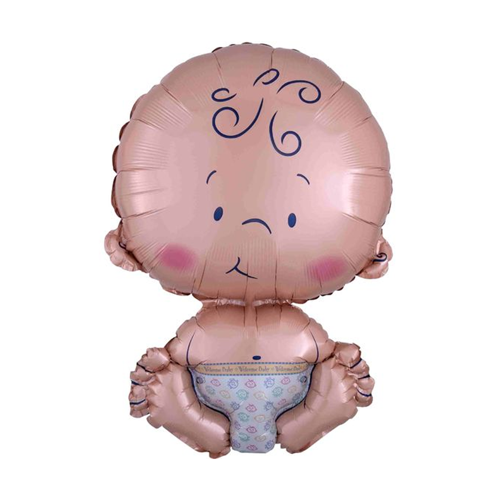 寶寶單品丨歡迎寶寶