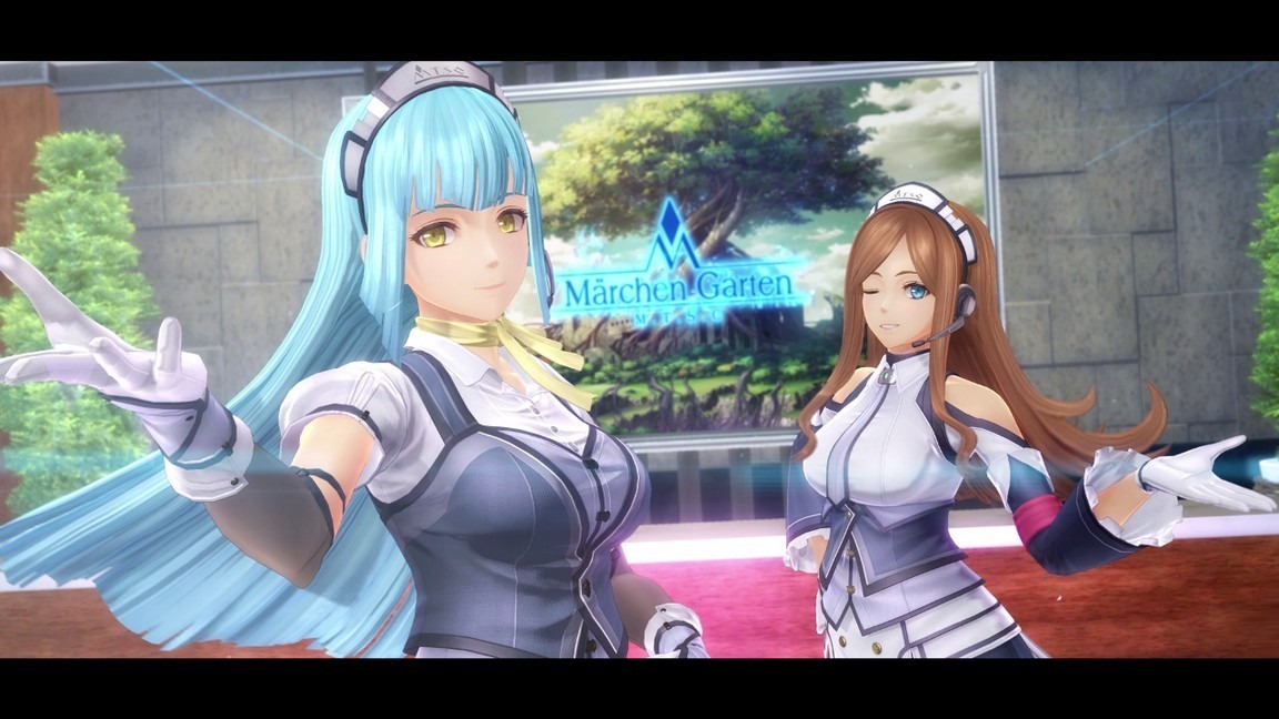 NS 英雄傳說 黎之軌跡 II for Nintendo Switch 中文版