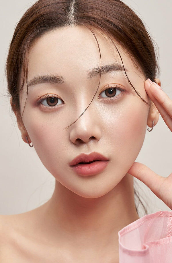 Secretive Kristin 1 Day (Crush Brown)(10片)