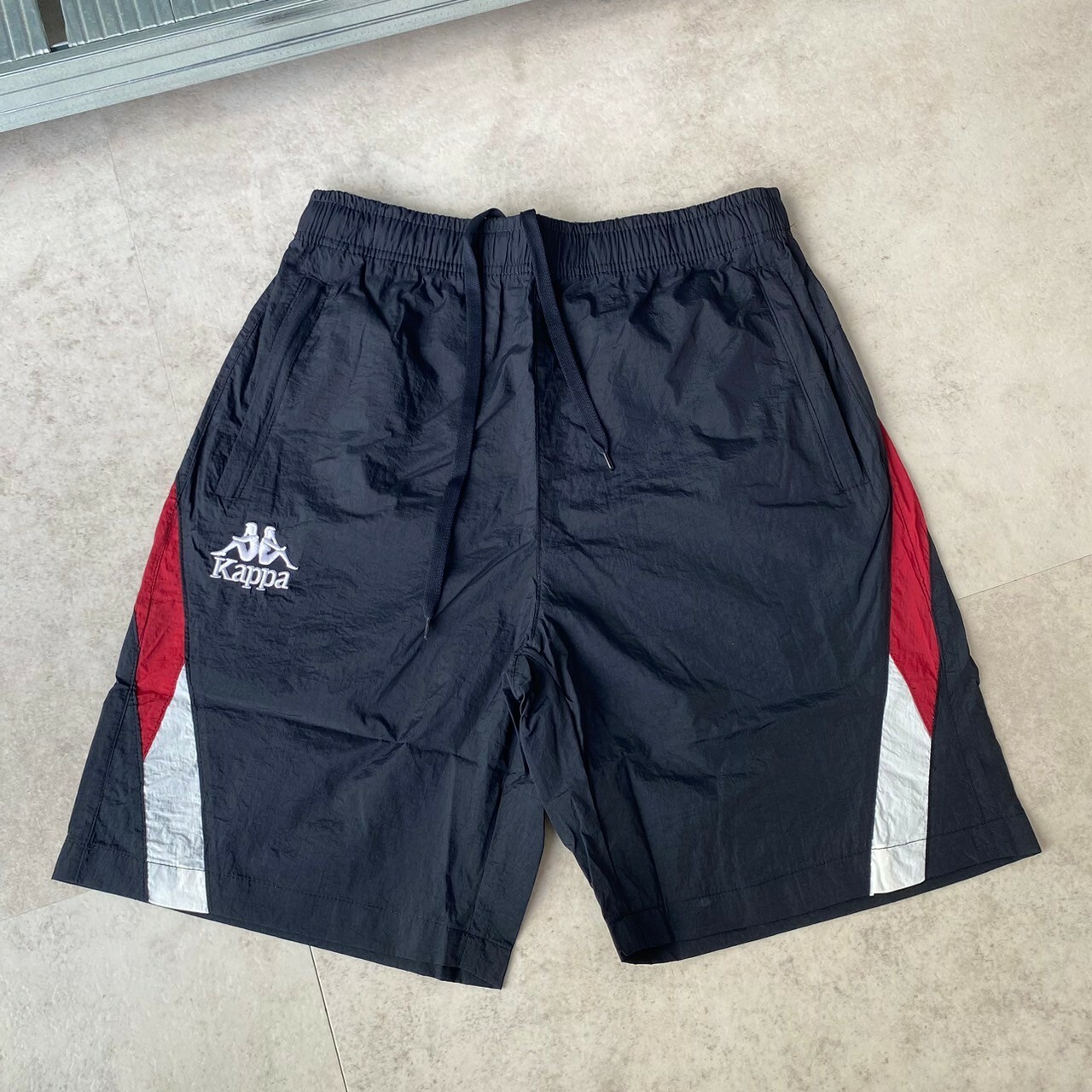 Kappa 防潑水運動短褲 381W88W