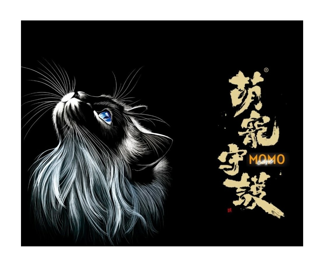 MOMOCARE 萌寵守護 - 功能性主食肉泥條 15g x 5本