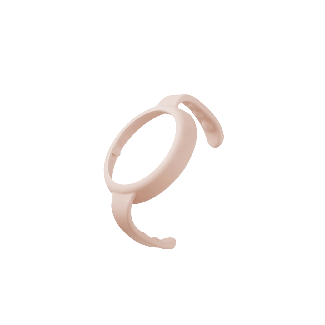 Simba 小獅王辛巴 蘊蜜寬口奶瓶防滑把手