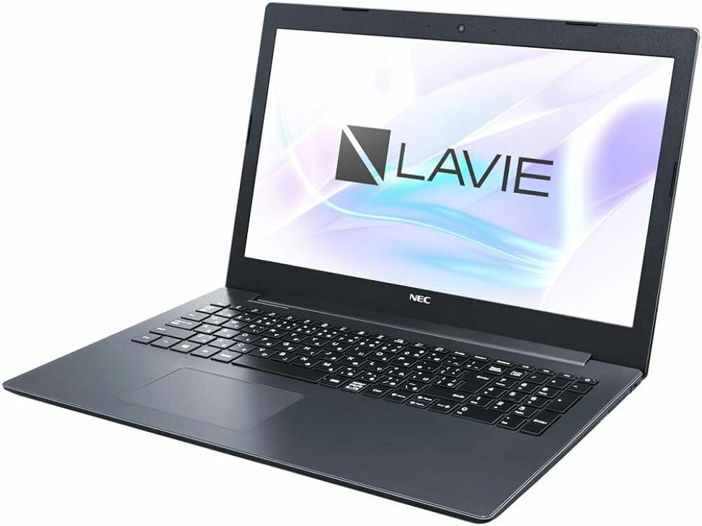 NEC Lavie NS700