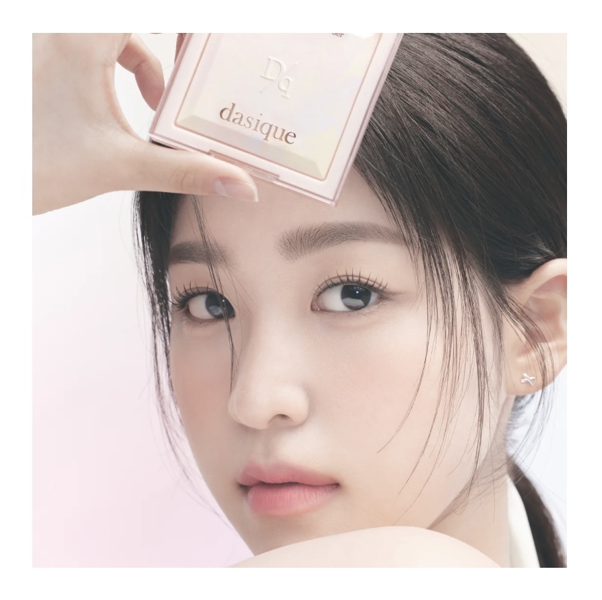 《現貨》 Dasique Correcting Finish Powder