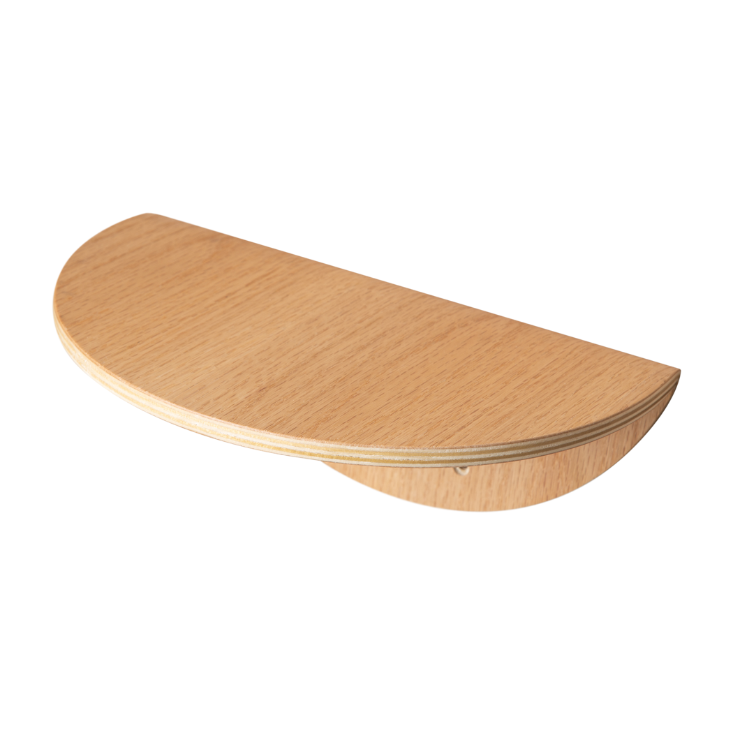 Lack Round (Set of 2)