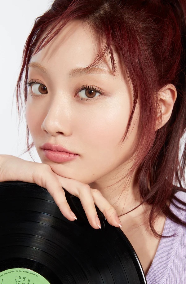 OMG Kristin 1 Day (Hazel)(10片)