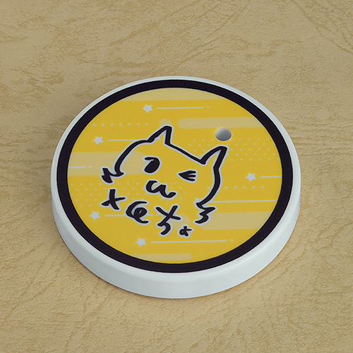 「ACG.GO」「預購」日版 GoodSmileCompany 我推的孩子 MEM醬 黏土人