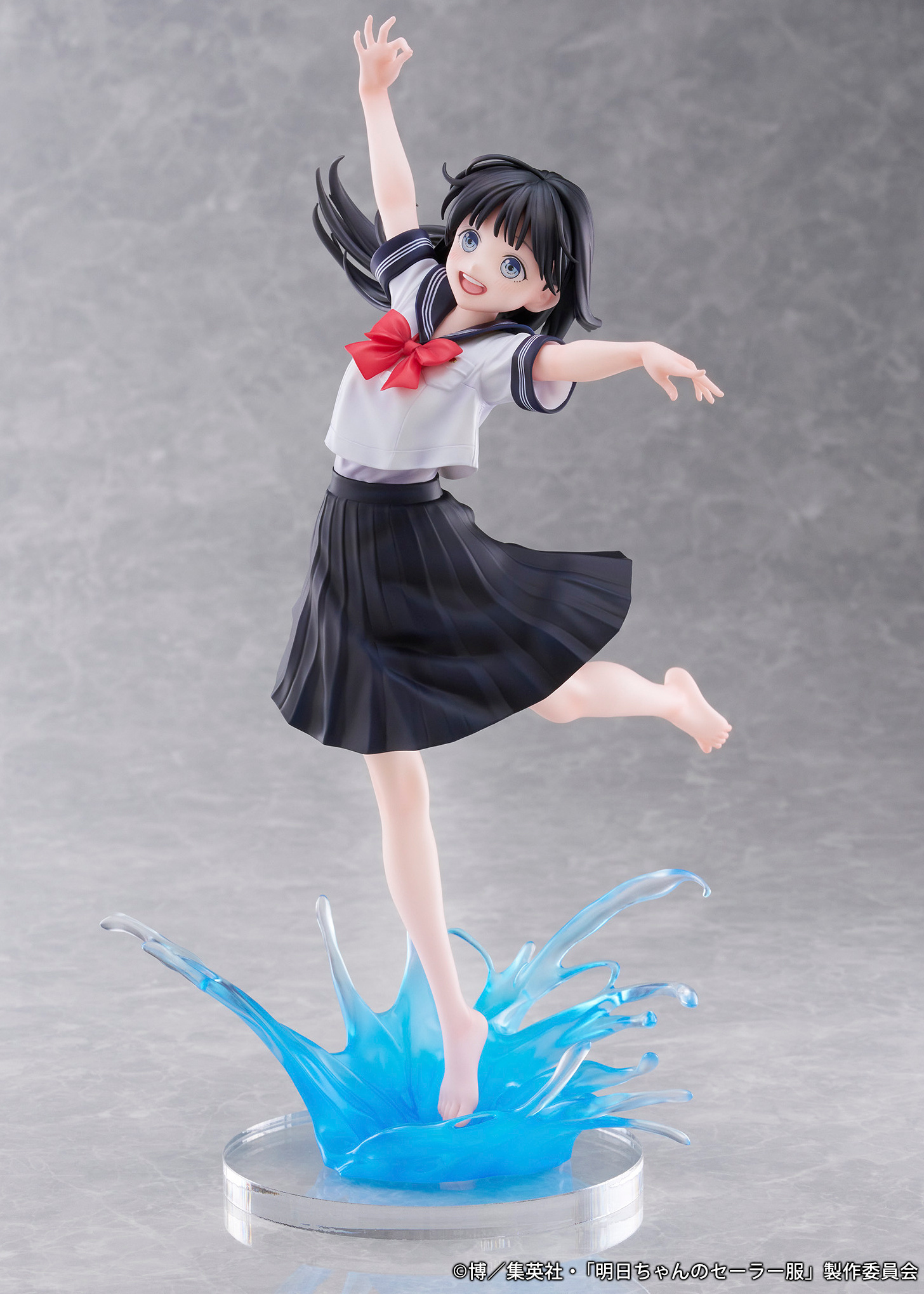 「ACG.GO」「預購」日版 PROOF 明日同學的水手服 明日小路 夏服ver. 1/7 Scale Figure