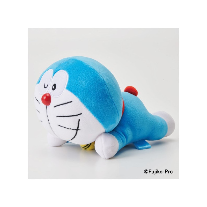 預訂2024/7月 Arm Pillow Mofu Mofu Fujiko-F-Fujio 90th Anniversary（Doraemon/Korosuke/Chimpui/Pokonyan）