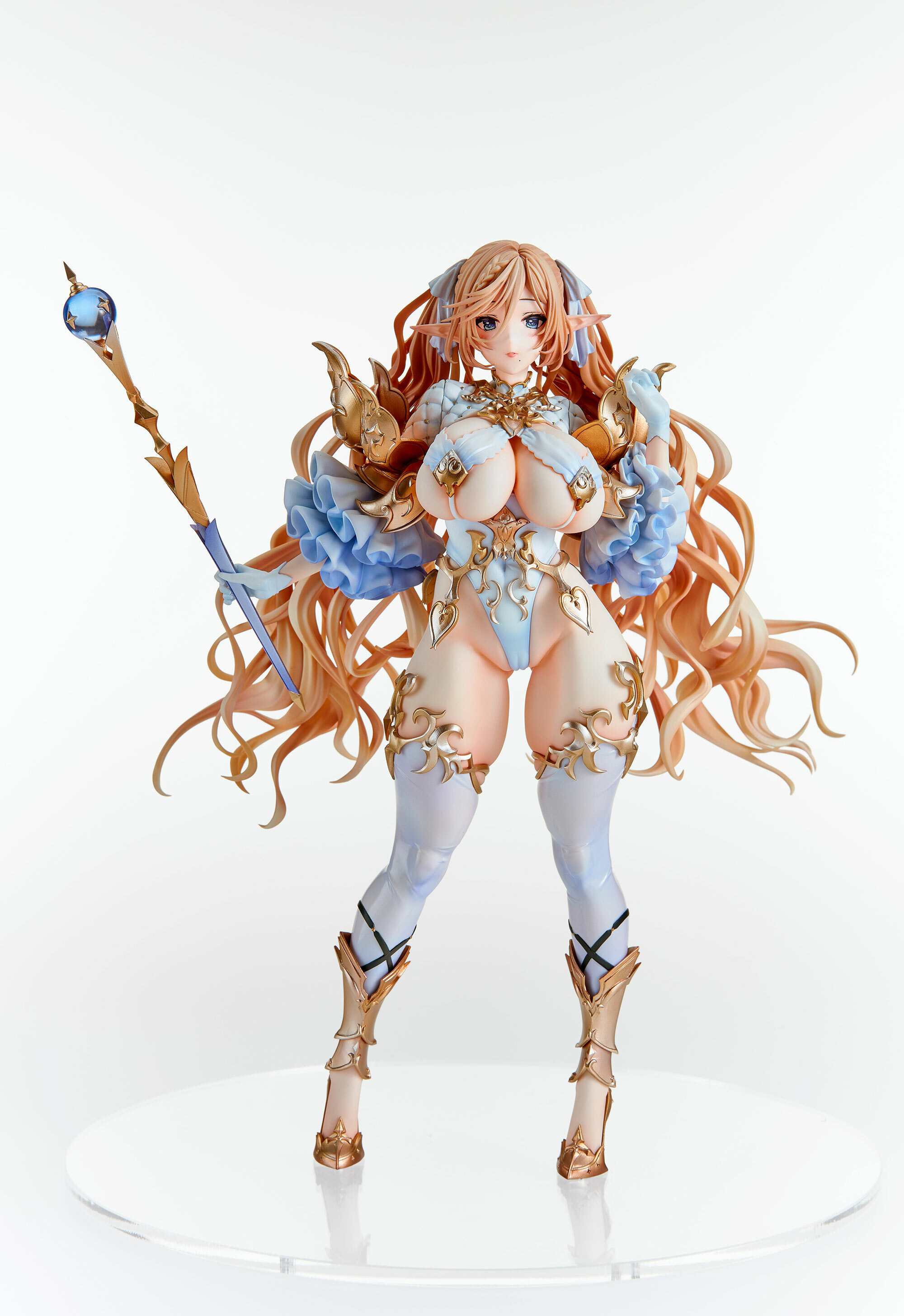 「ACG.GO」「預購」日版 Vertex 第14村人 蒂安娜媽媽 1/6 PVC Figure